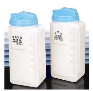 에이스 냉장고물통 1.4L