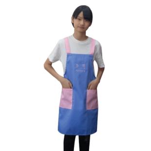 하명 앞치마