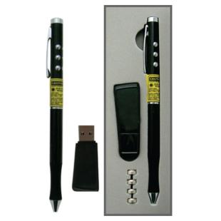 RF Type Presenter