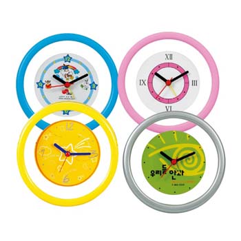 TS-042 눈금탁상시계