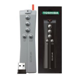 RF Type Presenter