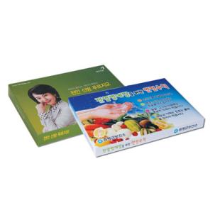 [FC111S-B] 칼라독판 이코노믹 홈세트 B형