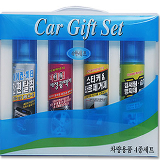 실속 4종셋트