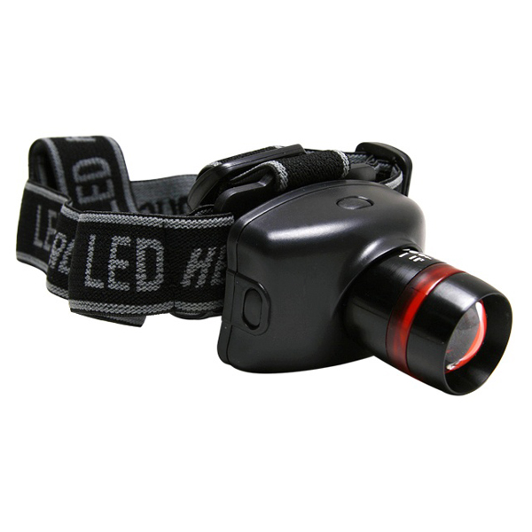 하이파워 5W 헤드랜턴-미국 CREE 5W LED-