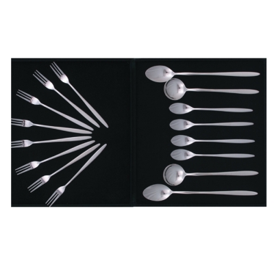 아카디아 민자 롱, 화채, 티포크 16P