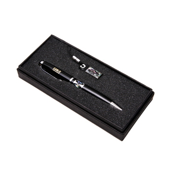 자개볼펜+USB메모리 세트 4G/8G/16G/32G/6
