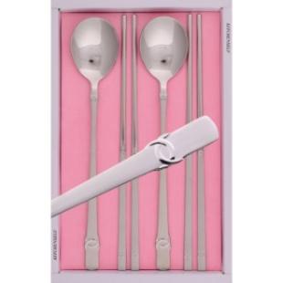투링 샌딩 수저 2벌 