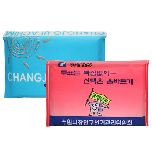 독판/맞춤 지갑티슈小 (14조28매)