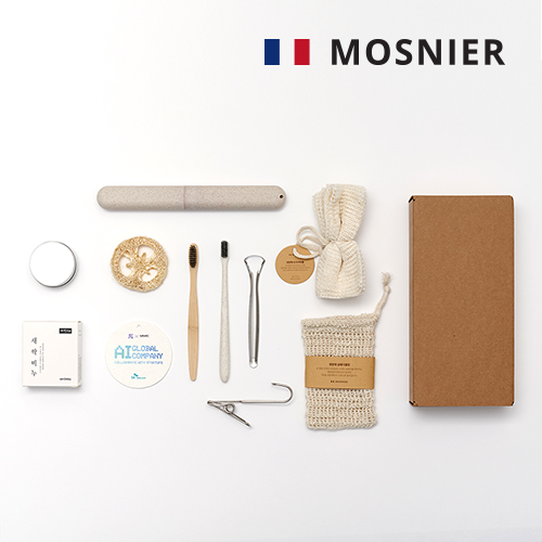 모스니에 욕실세트 11종