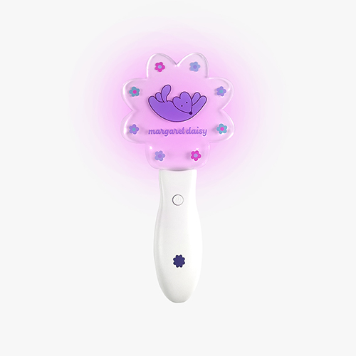 주문제작｜아크릴 야광봉 & 응원봉｜일반형_손잡이4｜MF