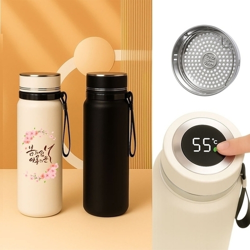 신형 리얼316 온도텀블러 800ml