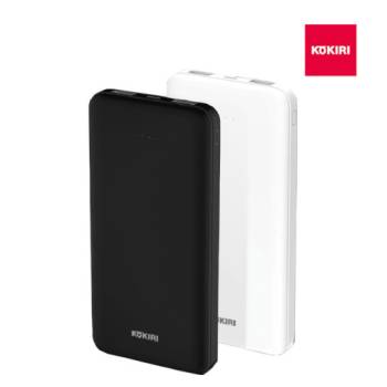 코끼리 A+ 슬림 10000mAh 보조배터리