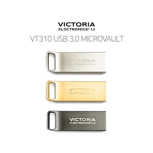 [빅토리아] VT310 USB3.0 메모리 (16GB~256GB)