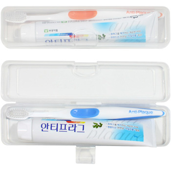 안티프라그 치약90g 안티프라그 칫솔세트