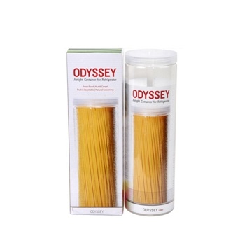오딧세이 냉장고 수납용기 1,000ml (1종)