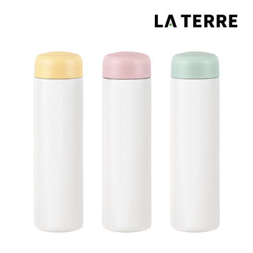 라테르 파스텔 미니 텀블러 260ml 3색