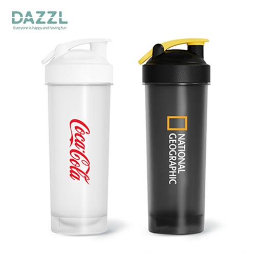 다즐 채움 쉐이크 보틀 800ml (대용량/개별박스포함)