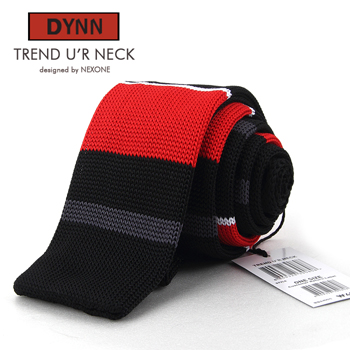 DYNN 니트넥타이 KDN-09
