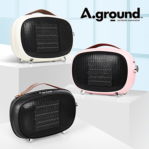 에이그라운드 팬히터 (A.ground)