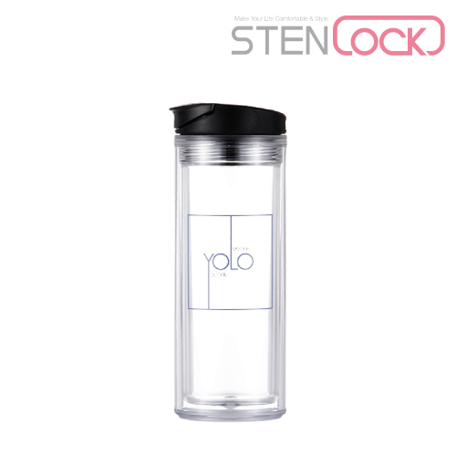 스텐락 스마트 텀블러 450ml