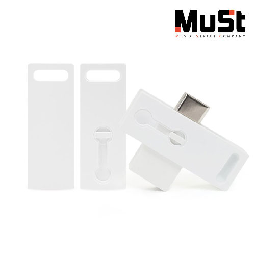 뮤스트 아이원 OTG C-TYPE USB 2.0 메모리