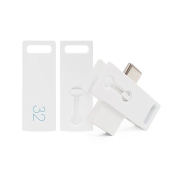 ENOP C TYPE USB CANDLEMINI C 8