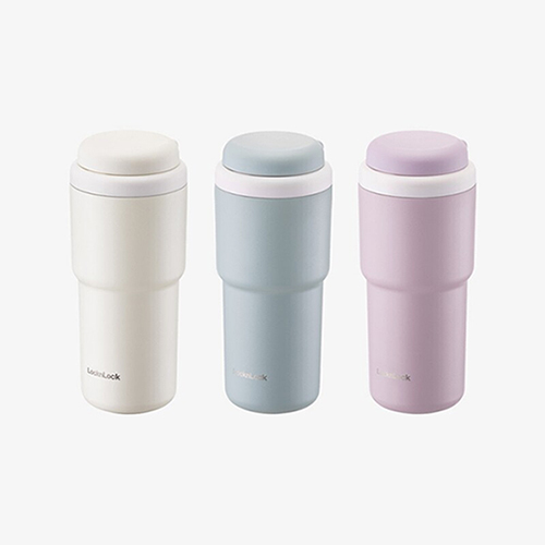 락앤락 텀블러 데일리 마카롱 480ml