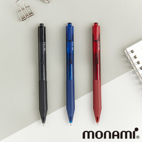 모나미 FX 153 0.7mm