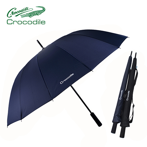 크로커다일 70-16k 멜빵 장우산