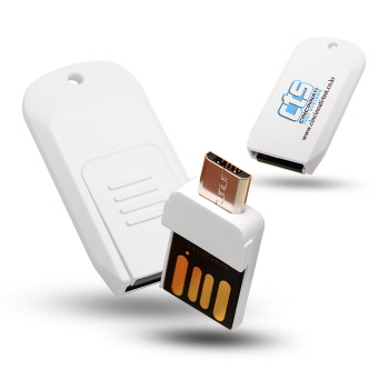 JS–1006 나노OTG USB메모리 8G