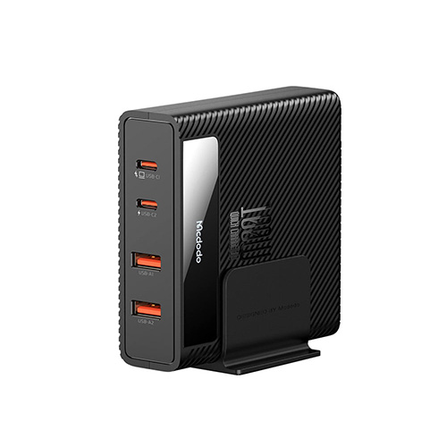 맥도도 GaN PD3.0 PPS 100W 초고속 4포트 멀티 충전기