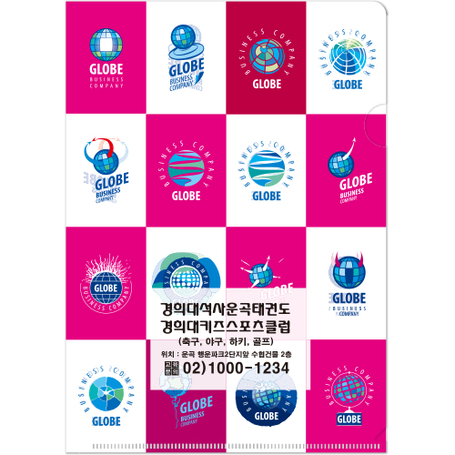 [기성용] L홀더 400series