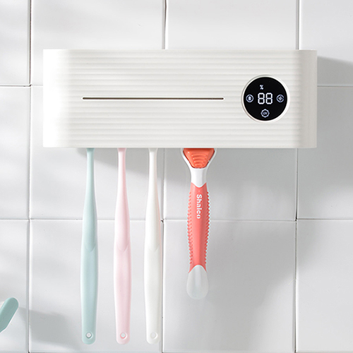 오토라 가정용 무선 칫솔살균기 5구 TS01