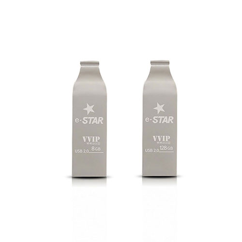 VVIP USB 2.0 8-128GB	