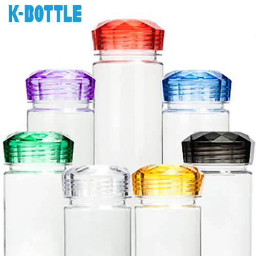 [보틀로만] PET 다이아보틀 300/350/500ML