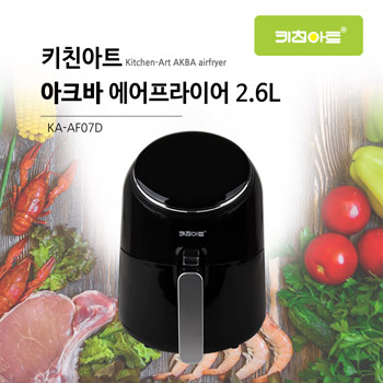 아크바 에어프라이어 KA-AF07D