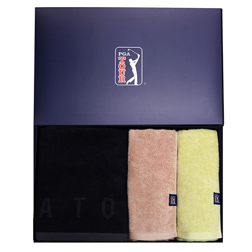 PGA 죽사 바스타올+180g 모달타올 2P세트 (소)