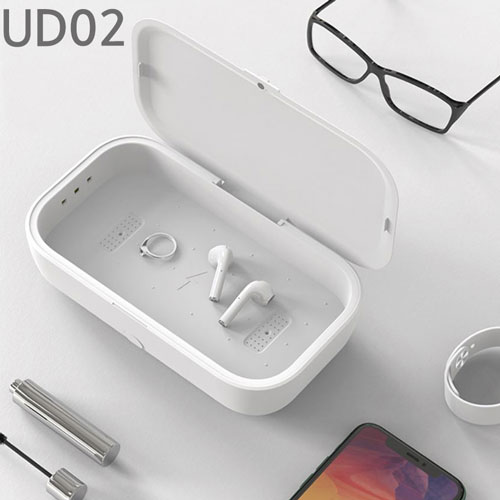 [비빅스]  멀티 살균기 UD02