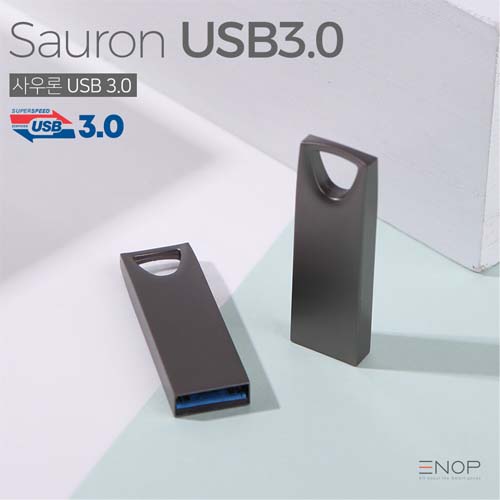 ENOP 사우론 3.0 USB메모리 16GB~256GB