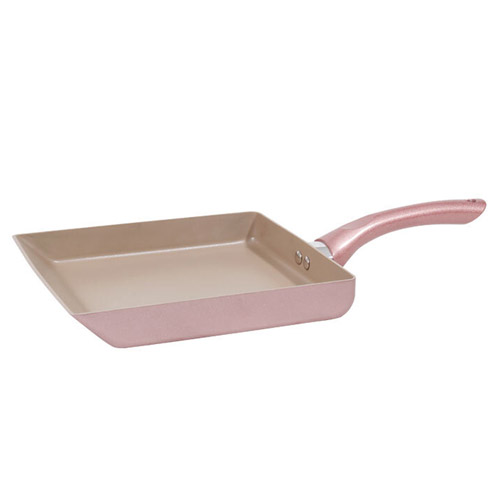 영국R. 로사 인덕션IH 세라믹 계란말이팬 24cm