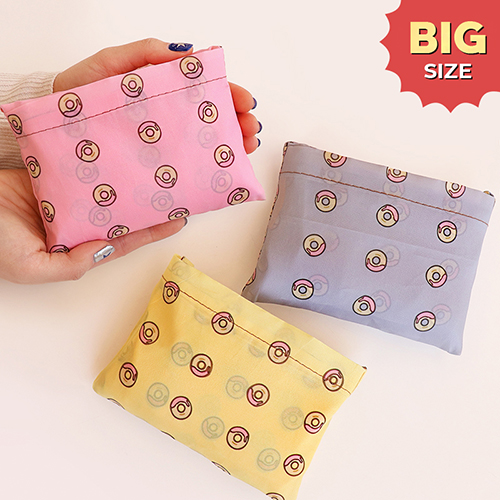 도넛빅장바구니 (BIG SIZE) 