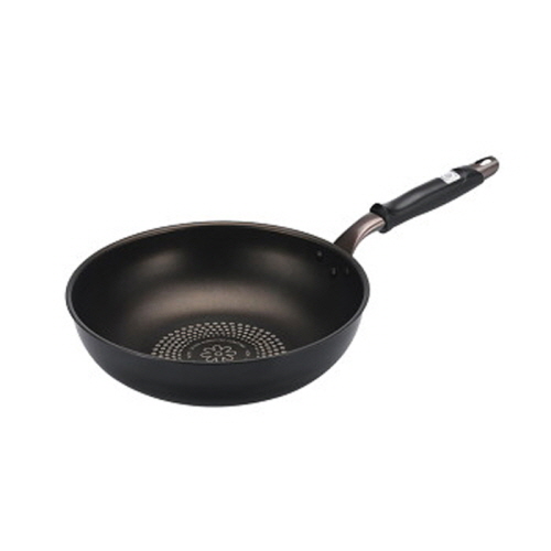 한국도자기 마론 인덕션 IH 궁중팬 28cm