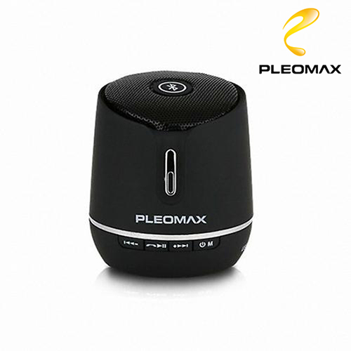 PLEOMAX 플레오맥스 PBS-R1 블루투스 스피커