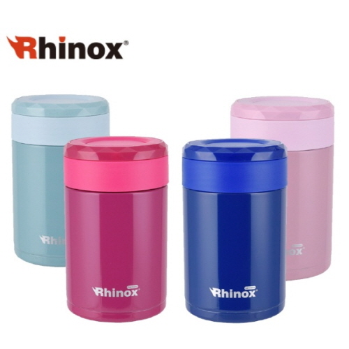라이녹스 키라 보온보냉 죽통 300ml