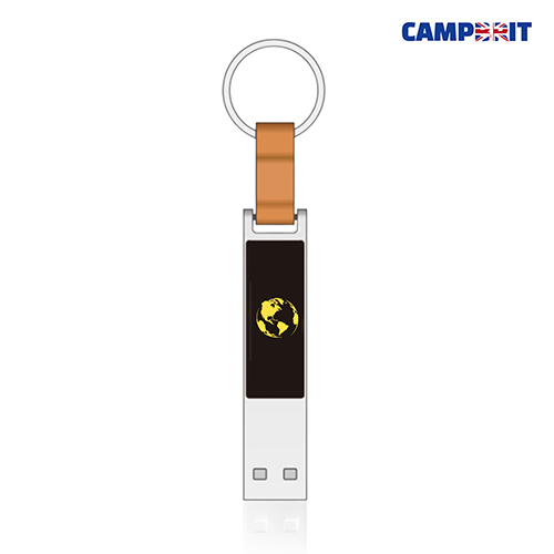 캠브리트 지구 (EU290) LED  USB2.0 8G/64G yeiio