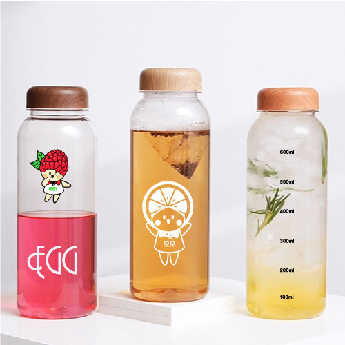대용량 우드 트라이탄보틀 1000ml