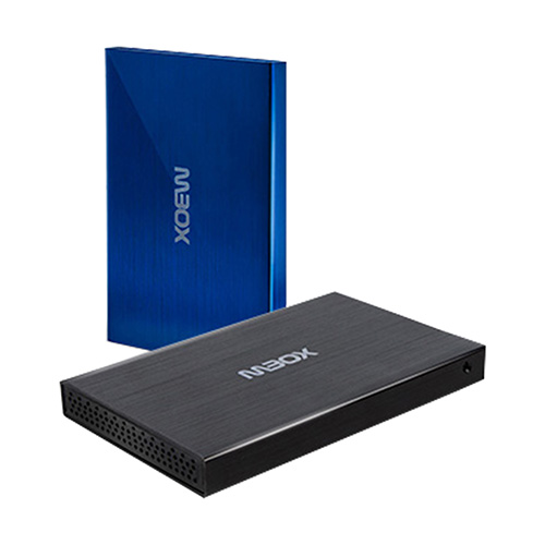 엠박스 외장하드 M-bOX -HC3000S (160GB