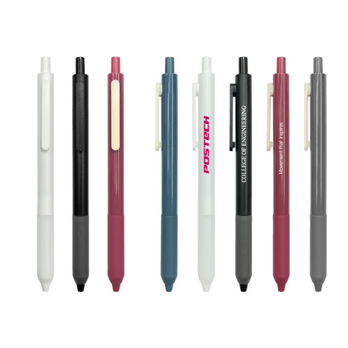 마카롱 투톤 젤펜 0.5mm (독일잉크-초저점도)