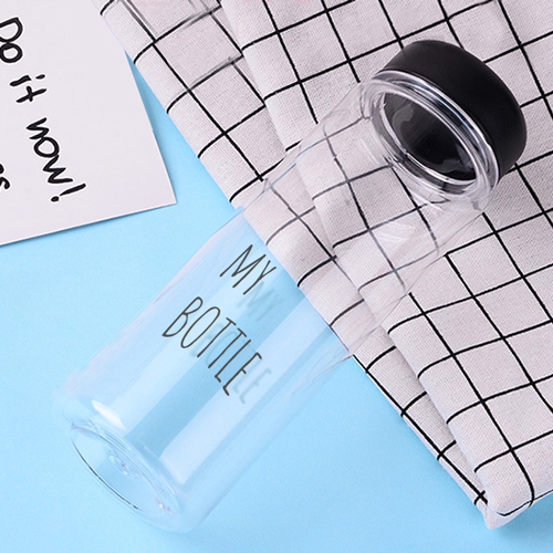 국산 에코젠 마이보틀 500ml (ECO)