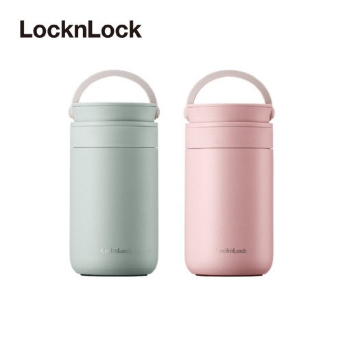 락앤락 메트로 투웨이 텀블러 237ml